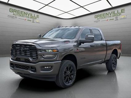 2026 Ram 2500 Greenville AL