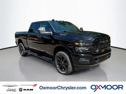 2026 Ram 2500 Louisville KY