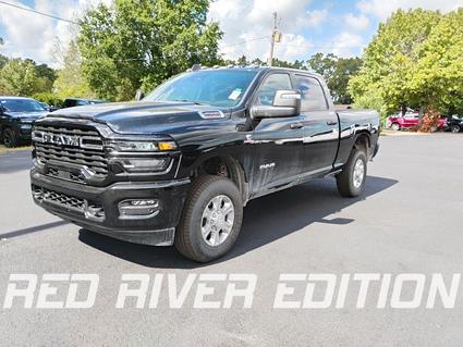 2026 Ram 2500 Heber Springs AR