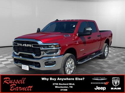2026 Ram 2500 Winchester TN