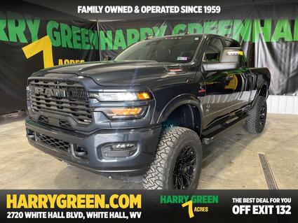 2026 Ram 2500 White Hall WV