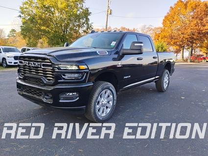 2026 Ram 2500 Heber Springs AR