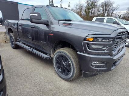 2026 Ram 2500 Roanoke VA