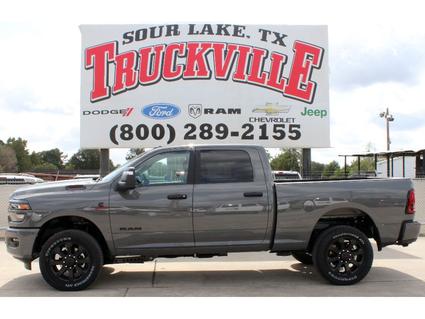 2026 Ram 2500 Sour Lake TX