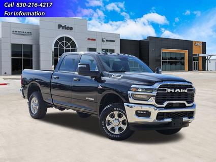 2026 Ram 2500 Floresville TX