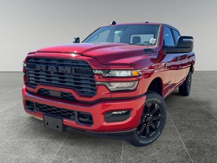 2026 Ram 2500 Wausau WI