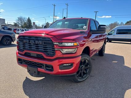 2026 Ram 2500 Wausau WI