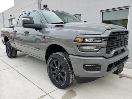 2026 Ram 2500 Winona MN