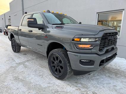 2026 Ram 2500 Winona MN
