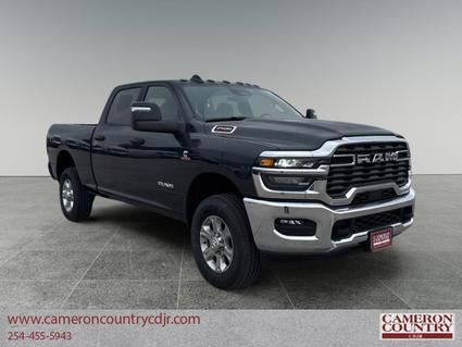 2026 Ram 2500 Caldwell TX
