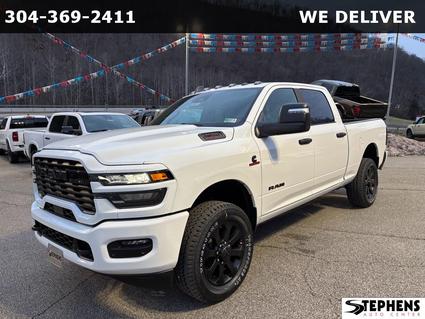 2026 Ram 2500 Danville WV