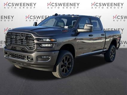 2026 Ram 2500 Pell City AL