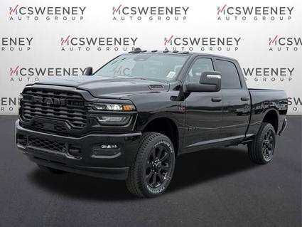 2026 Ram 2500 Pell City AL