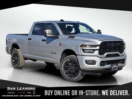 2026 Ram 2500 San Leandro CA