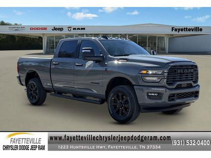 2026 Ram 2500 Fayetteville TN