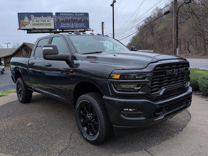 2026 Ram 2500 Henderson KY