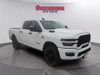 2026 Ram 2500 Norfolk NE