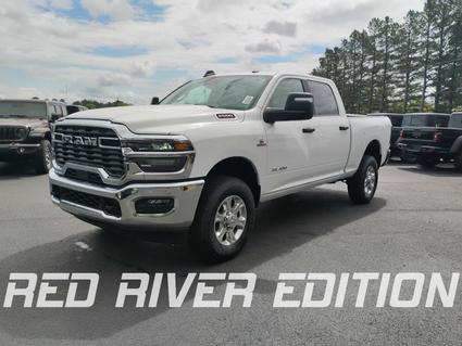 2026 Ram 2500 Heber Springs AR