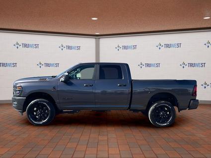 2025 Ram 2500 Cortez CO