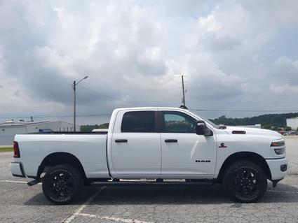 2025 Ram 2500 Winder GA