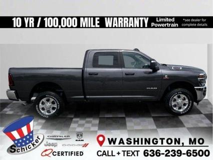 2025 Ram 2500 Washington MO