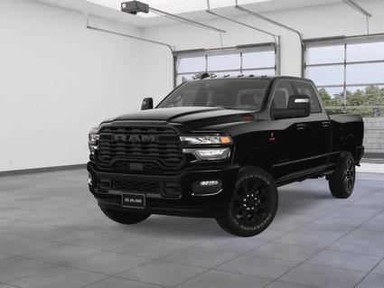 2025 Ram 2500 Taylorville IL