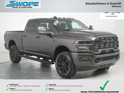 2025 Ram 2500 Elizabethtown KY