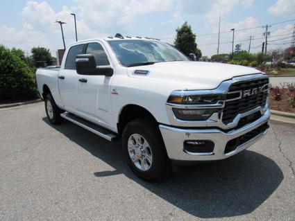 2025 Ram 2500 Lincolnton NC