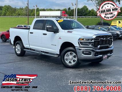2025 Ram 2500 Sparta TN