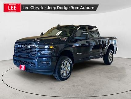 2025 Ram 2500 La Grande OR