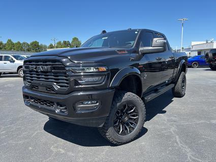 2025 Ram 2500 Burlington NC