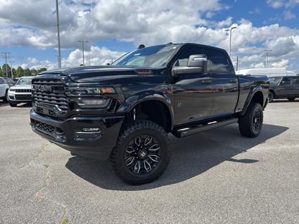 2025 Ram 2500 Burlington NC