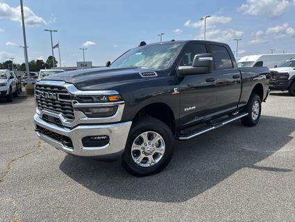 2025 Ram 2500 Burlington NC