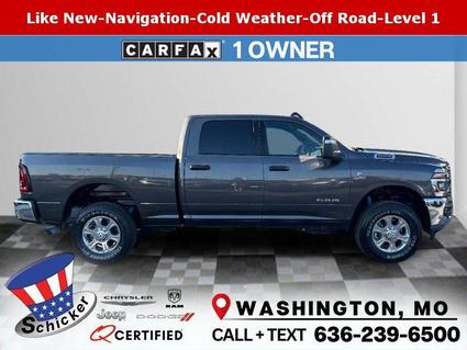 2025 Ram 2500 Washington MO