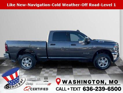 2025 Ram 2500 Washington MO