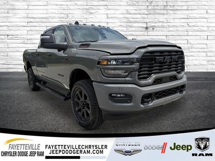 2025 Ram 2500 Fayetteville TN