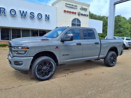 2025 Ram 2500 Louisville MS