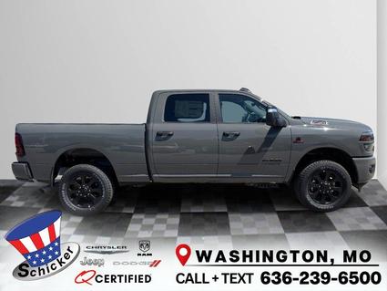 2025 Ram 2500 Washington MO