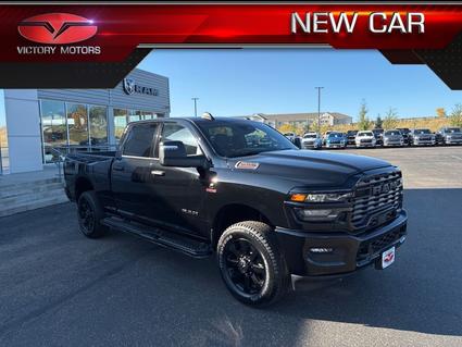 2026 Ram 2500 Craig CO