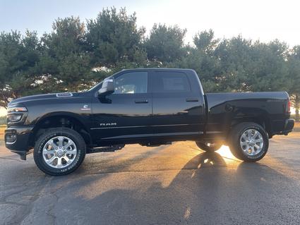 2026 Ram 2500 Taylorville IL
