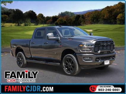 2026 Ram 2500 Commerce TX