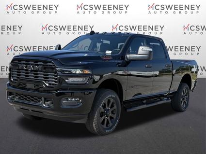2026 Ram 2500 Pell City AL