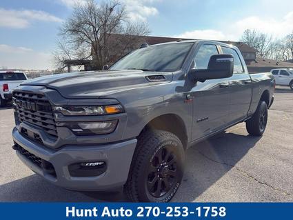 2026 Ram 2500 Franklin KY