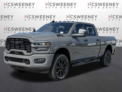 2026 Ram 2500 Pell City AL