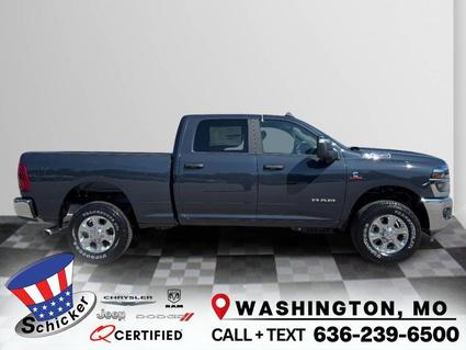 2026 Ram 2500 Washington MO