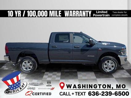 2026 Ram 2500 Washington MO