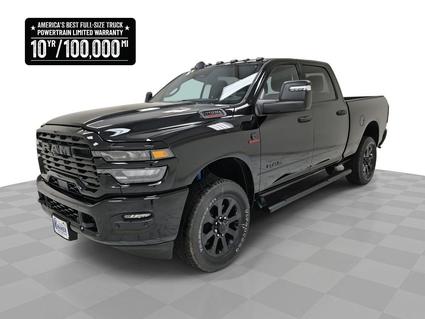 2026 Ram 2500 Livingston TX