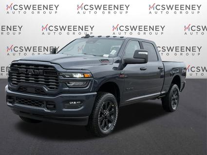 2026 Ram 2500 Pell City AL