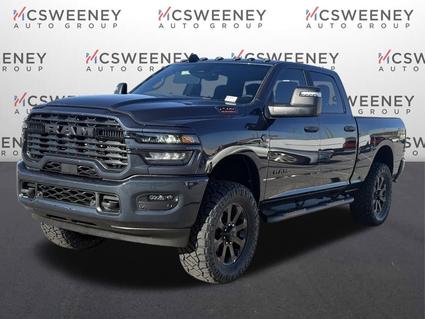 2026 Ram 2500 Pell City AL