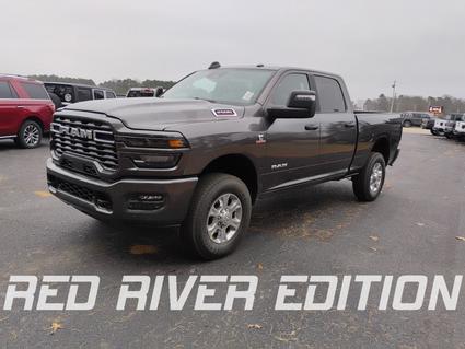 2026 Ram 2500 Heber Springs AR